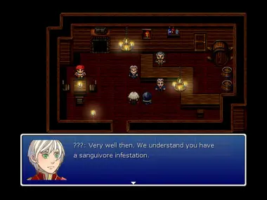 Ashes of Immortality preview 2