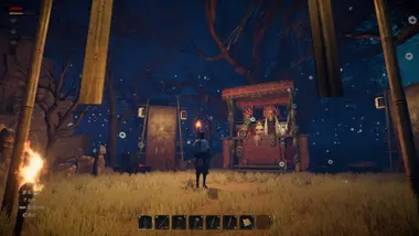 Ashes preview 4