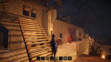 Ashes preview 5