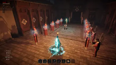 Ashes preview 3