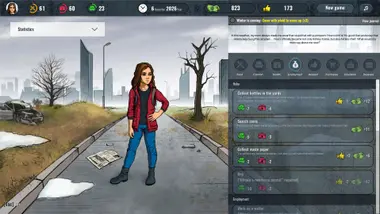Ashley: The Story Of Survival preview 4