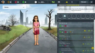 Ashley: The Story Of Survival preview 2