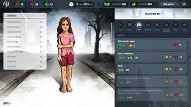 Ashley: The Story Of Survival preview 5