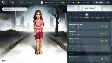 Ashley: The Story Of Survival preview 6