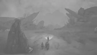 Ashwalkers preview 4
