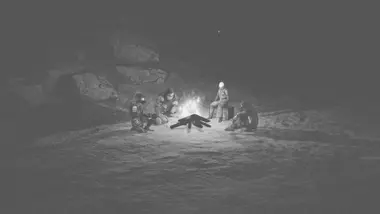 Ashwalkers preview 2