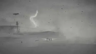 Ashwalkers preview 5