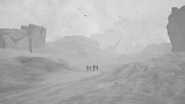 Ashwalkers preview 3