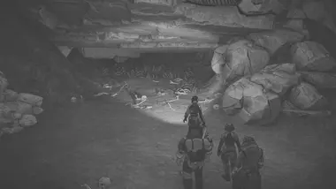 Ashwalkers preview 8