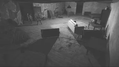 Ashwalkers preview 7