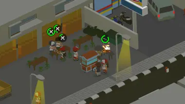 Asian Food Cart Tycoon preview 3