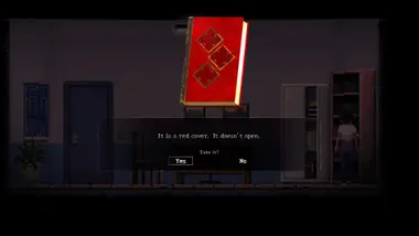 Asleep: Ato 1 preview 5