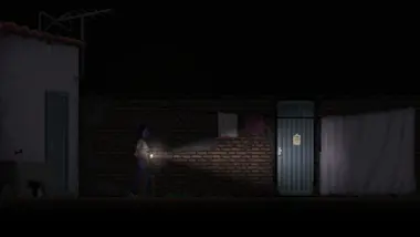 Asleep: Ato 1 preview 13