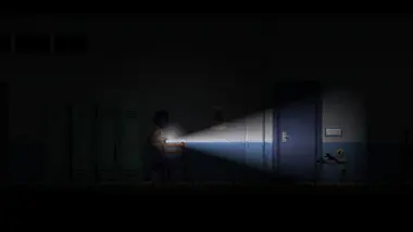 Asleep: Ato 1 preview 12