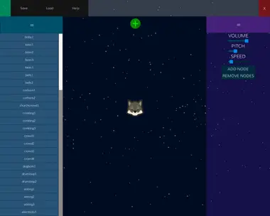 ASMR Universe preview 3