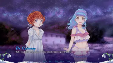 Asphyxia preview 5