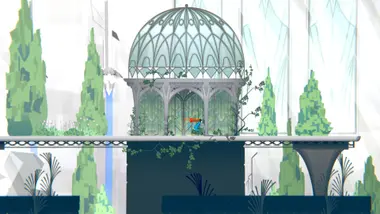 Aspire: Ina's Tale preview 5