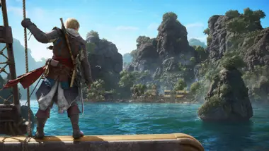 Assassin's Creed Black Flag Resynced preview 5