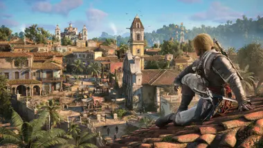 Assassin's Creed Black Flag Resynced preview 4