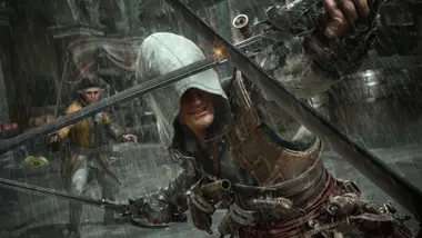 Assassin's Creed Black Flag Resynced preview 2
