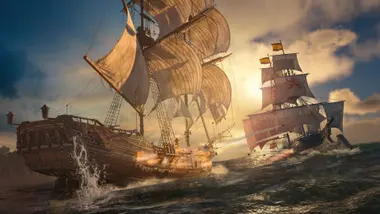 Assassin's Creed Black Flag Resynced preview 3