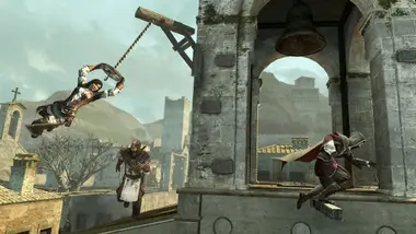 Assassin's Creed: Brotherhood - Deluxe Edition preview 16