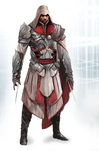 Assassin's Creed: Brotherhood - Deluxe Edition preview 15