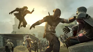 Assassin's Creed: Brotherhood - Deluxe Edition preview 11