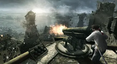 Assassin's Creed: Brotherhood - Deluxe Edition preview 9