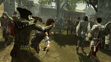 Assassin's Creed: Brotherhood - Deluxe Edition preview 12