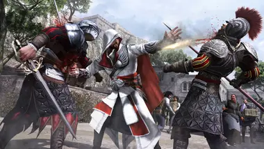Assassin's Creed: Brotherhood - Deluxe Edition preview 7