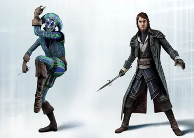 Assassin's Creed: Brotherhood - Deluxe Edition preview 10