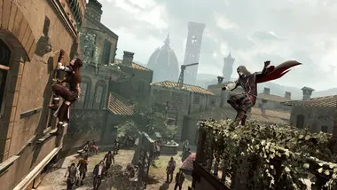 Assassin's Creed: Brotherhood - Deluxe Edition preview 6
