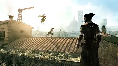Assassin's Creed: Brotherhood - Deluxe Edition preview 29