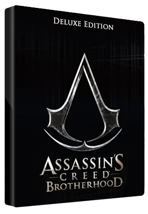 Assassin's Creed: Brotherhood - Deluxe Edition preview 31