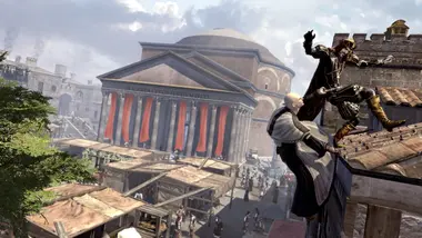 Assassin's Creed: Brotherhood - Deluxe Edition preview 26