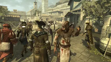 Assassin's Creed: Brotherhood - Deluxe Edition preview 21