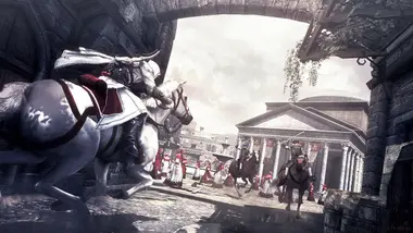 Assassin's Creed: Brotherhood - Deluxe Edition preview 24