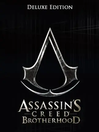 Assassin's Creed: Brotherhood - Deluxe Edition preview 22