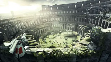 Assassin's Creed: Brotherhood - Deluxe Edition preview 20