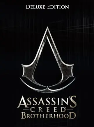 Assassin's Creed: Brotherhood - Deluxe Edition preview 17