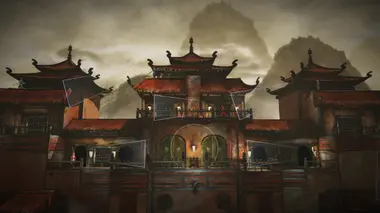 Assassin's Creed Chronicles Trilogy preview 15