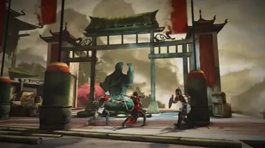 Assassin's Creed Chronicles Trilogy preview 13