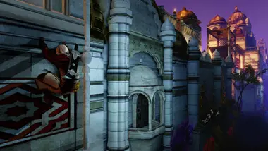 Assassin's Creed Chronicles Trilogy preview 10