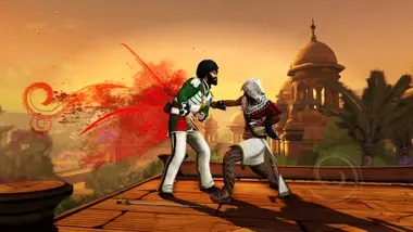 Assassin's Creed Chronicles Trilogy preview 11