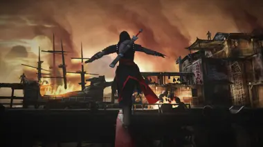 Assassin's Creed Chronicles Trilogy preview 16