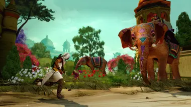 Assassin's Creed Chronicles Trilogy preview 8