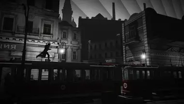 Assassin's Creed Chronicles Trilogy preview 5