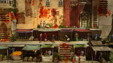 Assassin's Creed Chronicles Trilogy preview 7