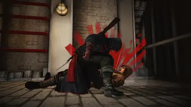 Assassin's Creed Chronicles Trilogy preview 4